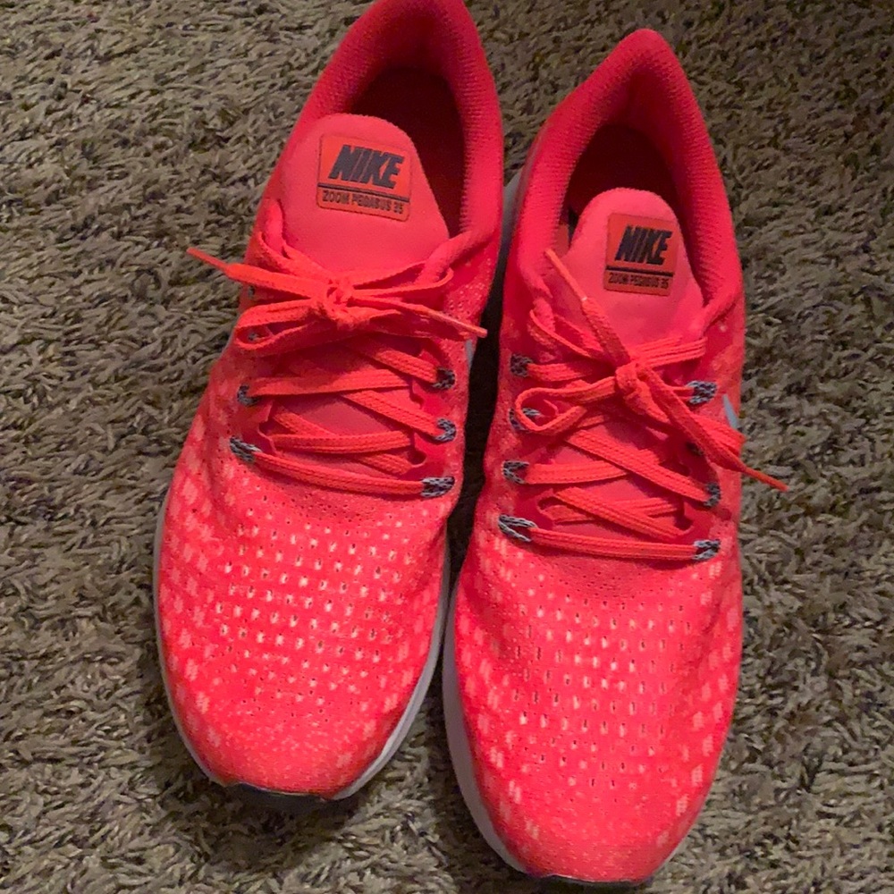 Nike Zoom Pegasus 35